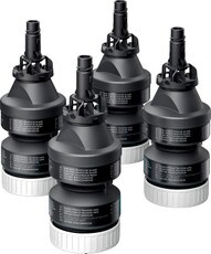 Cleaning Cartridges (set of 4)